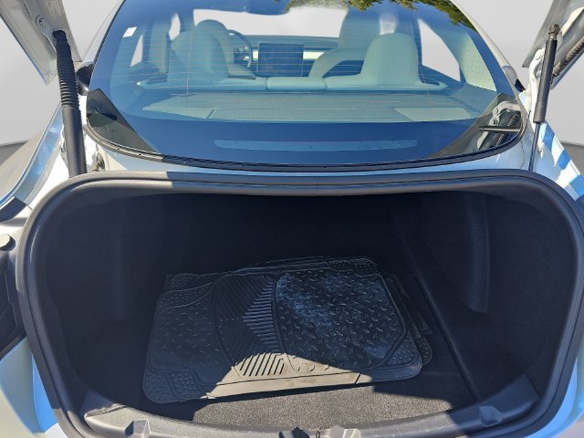 Used 2022 Tesla Model 3 Long Range AWD/4WD image 12
