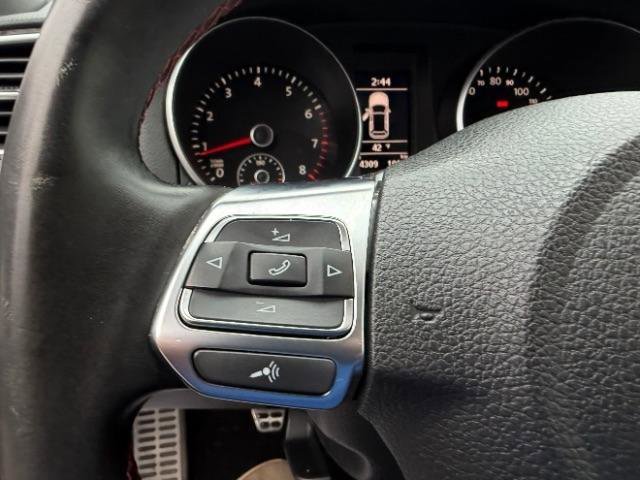 Used 2010 Volkswagen GTI 2-Door image 20