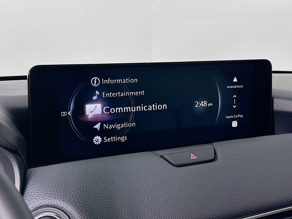 New 2026 MAZDA CX-90 3.3 Turbo w/ Preferred Package image 20