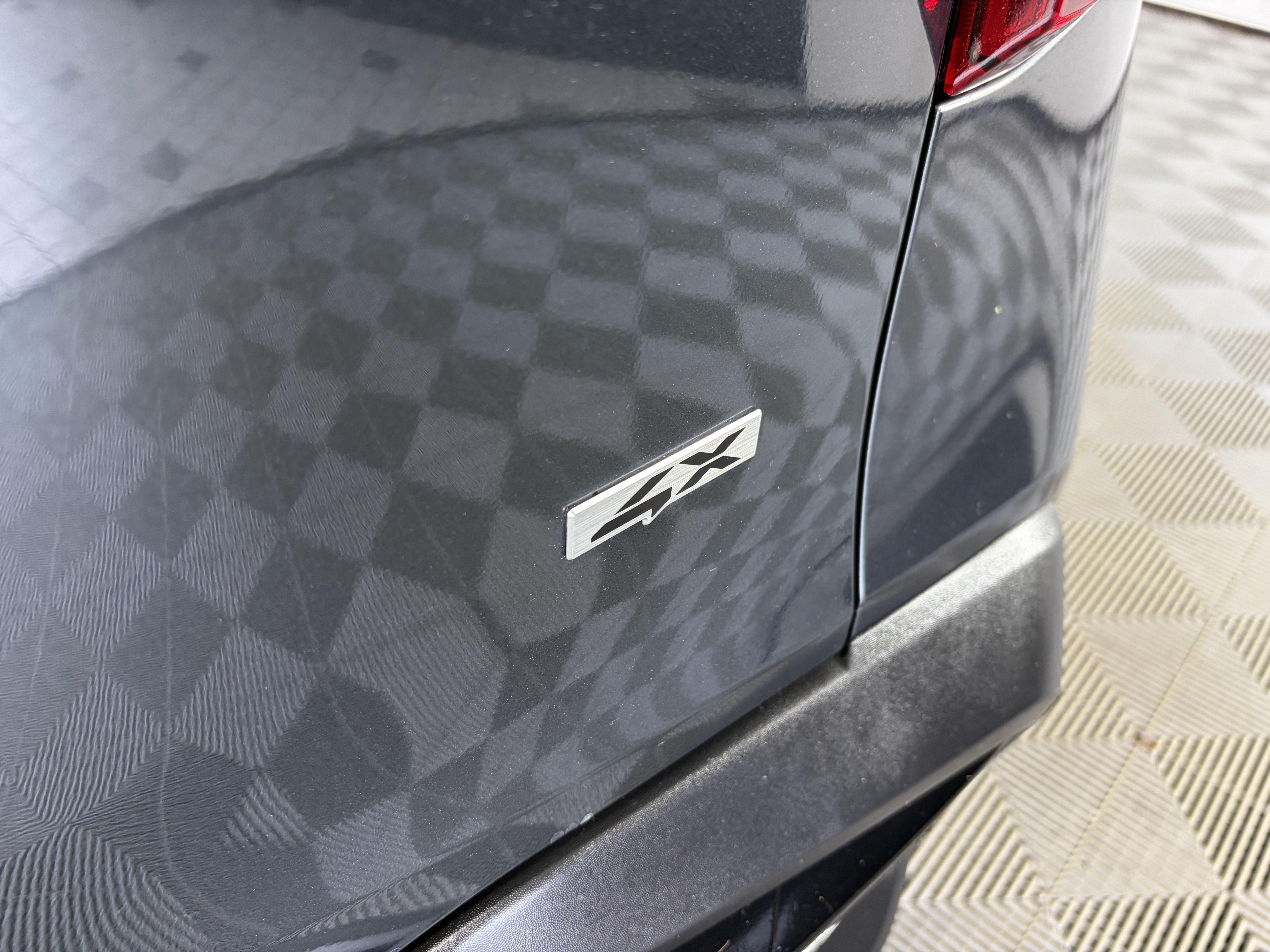 Certified 2024 Kia Seltos SX AWD/4WD image 16