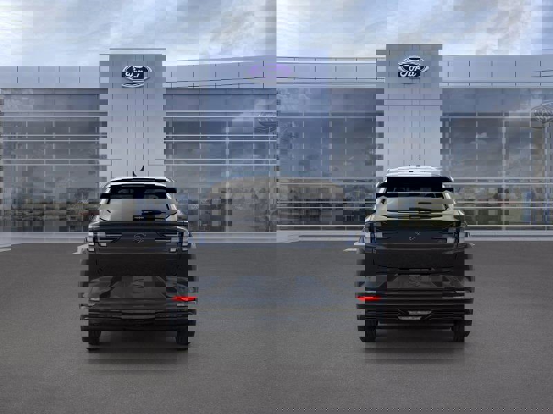 New 2025 Ford Mustang Mach-E Premium image 29