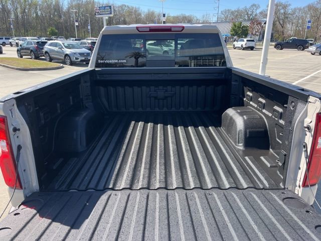 New 2026 Chevrolet Silverado 1500 RST w/ RST All Star Premium Package image 8