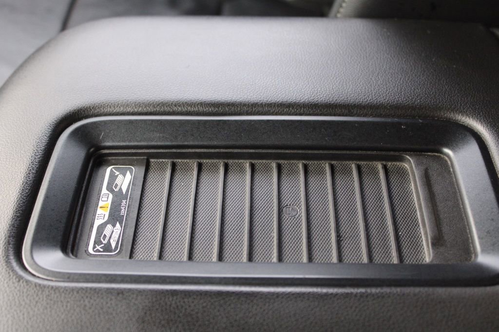 Used 2017 Chevrolet Silverado 1500 LTZ w/ Sport Package image 35