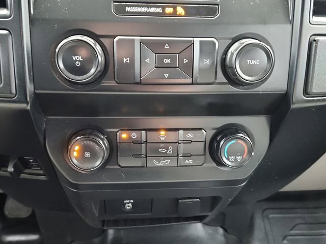 Used 2018 Ford F150 XL w/ XL Power Equipment Group image 41