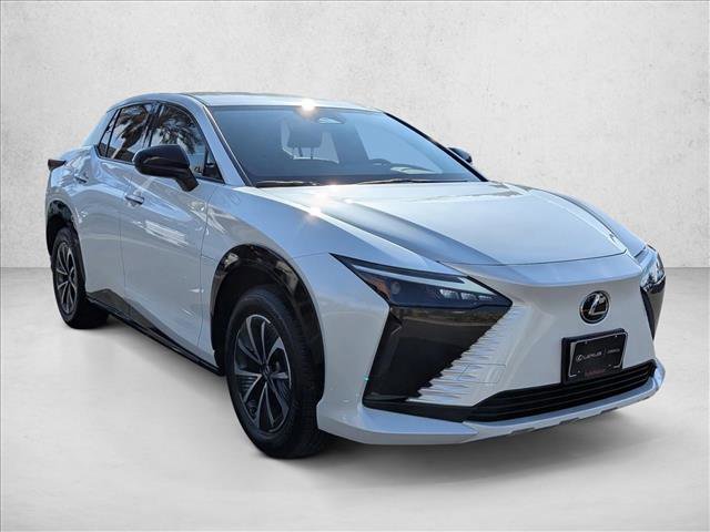 Used 2025 Lexus RZ 300e RZ 300e image 3
