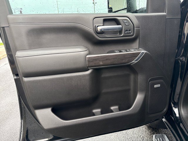 Used 2022 Chevrolet Silverado 3500 LTZ w/ LTZ Plus Package AWD/4WD image 14