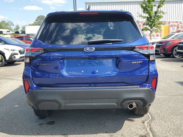 New 2026 Subaru Forester Sport AWD/4WD image 5