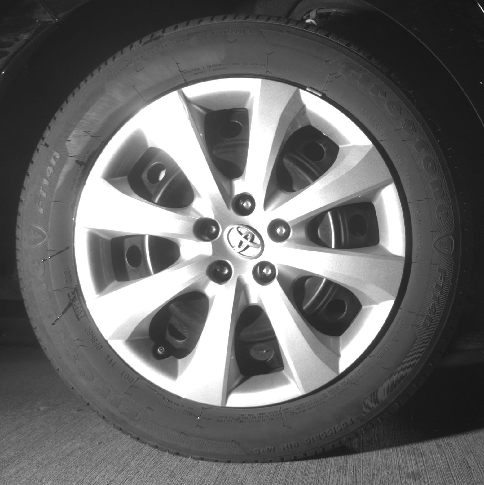 Used 2025 Toyota Corolla LE FWD image 15