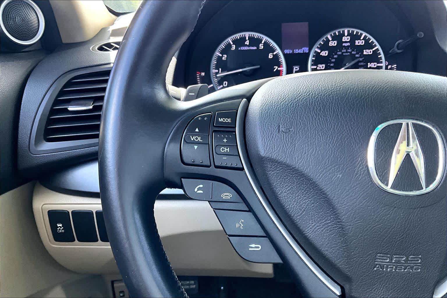 Used 2013 Acura RDX FWD image 24