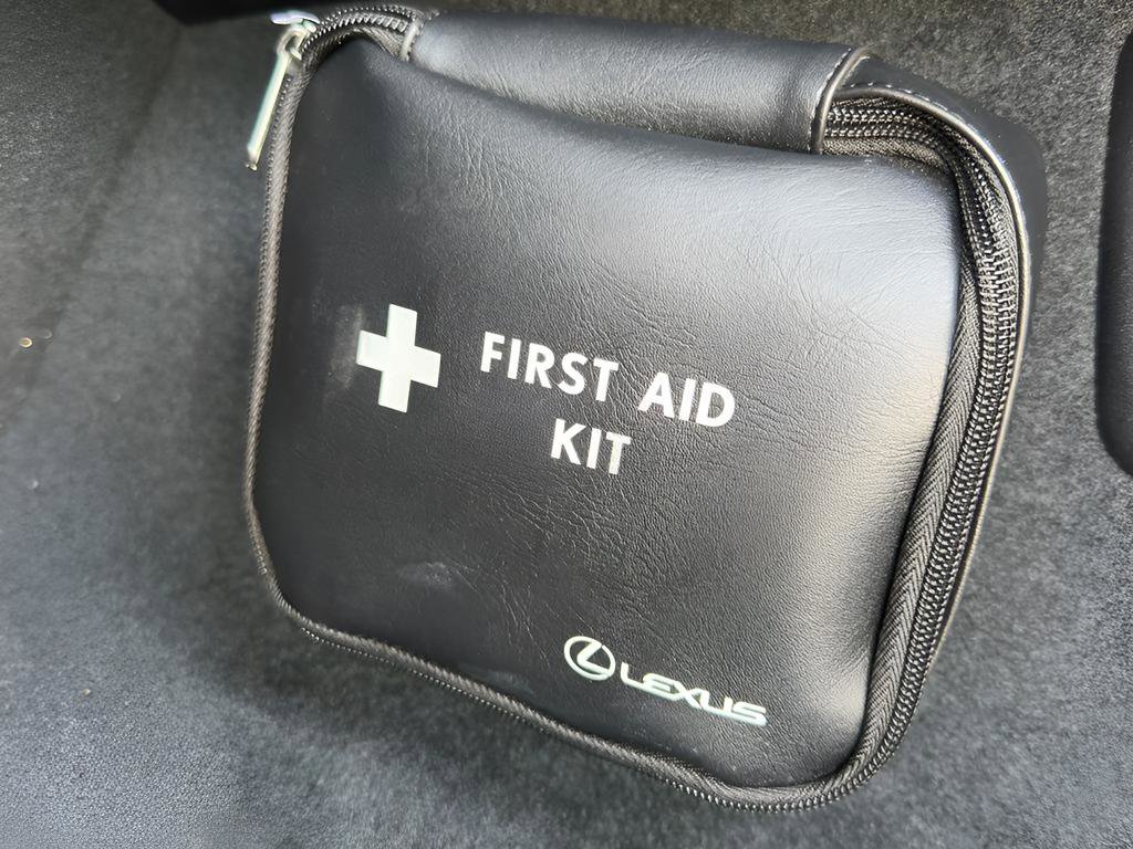 Used 2020 Lexus RX 350 FWD w/ Accessory Package image 33