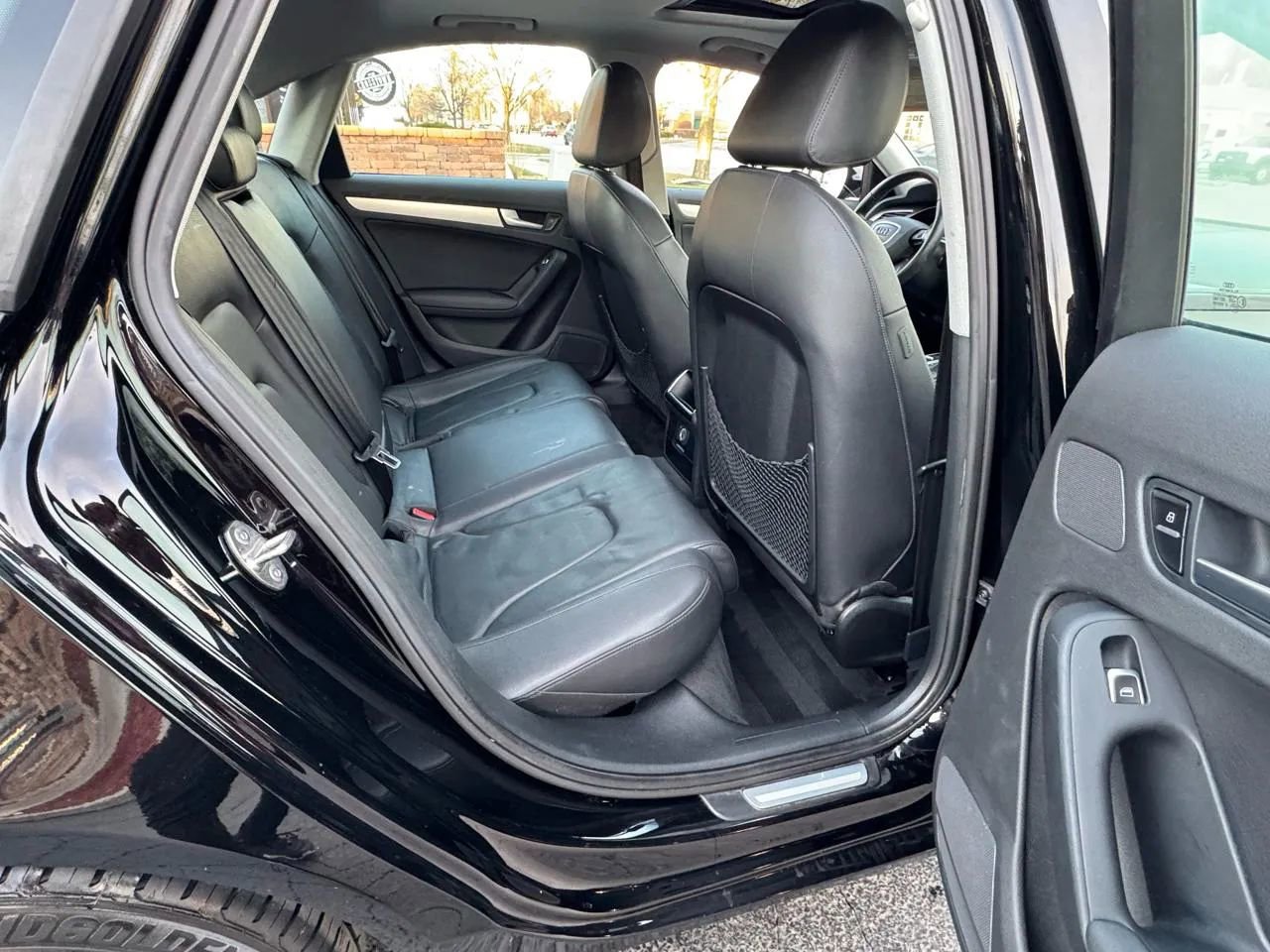 Used 2014 Audi A4 2.0T Premium w/ Audi MMI Navigation image 26