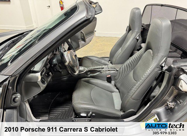 Used 2010 Porsche 911 Carrera S image 30