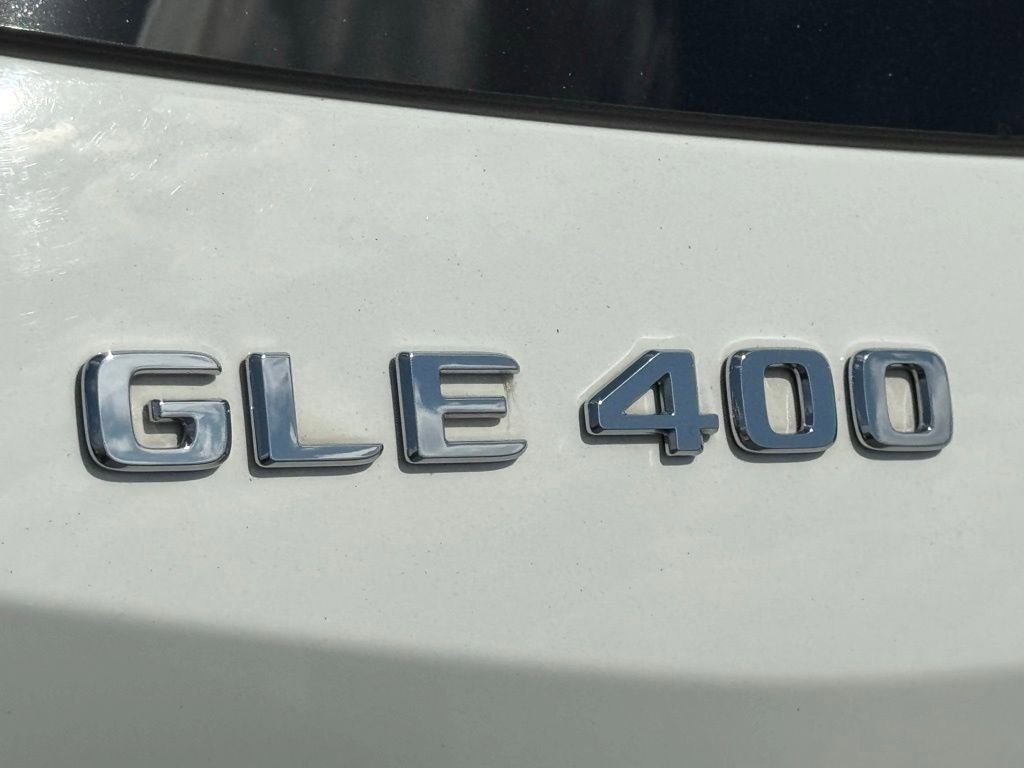 Used 2019 Mercedes-Benz GLE 400 4MATIC image 10