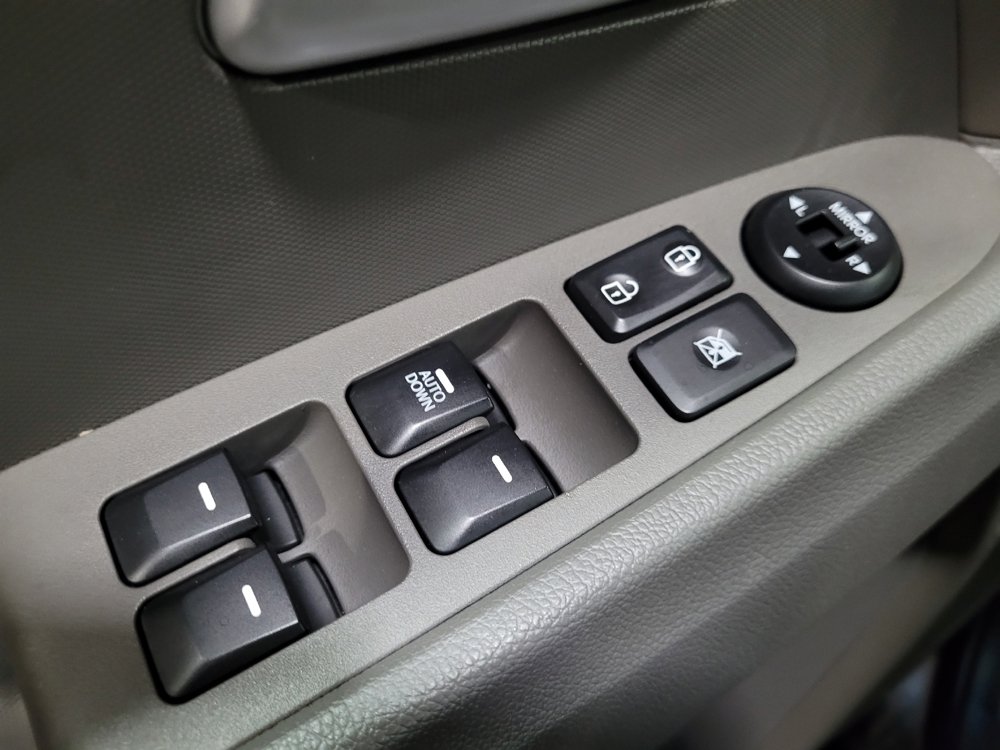 Used 2015 Kia Sportage LX FWD image 27