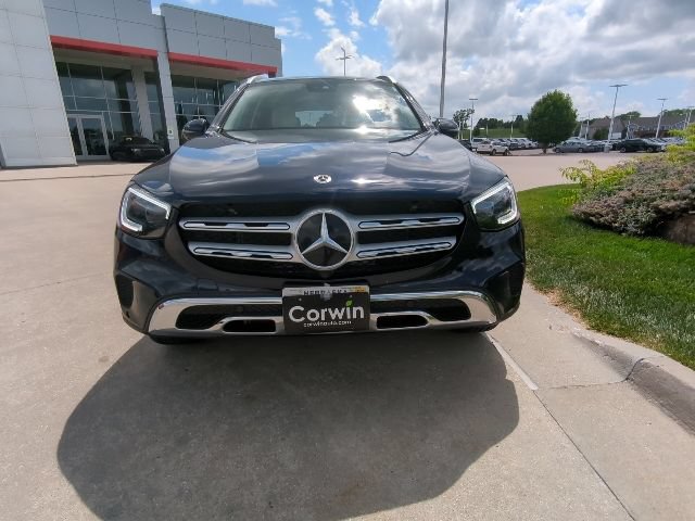 Used 2022 Mercedes-Benz GLC 300 4MATIC image 10