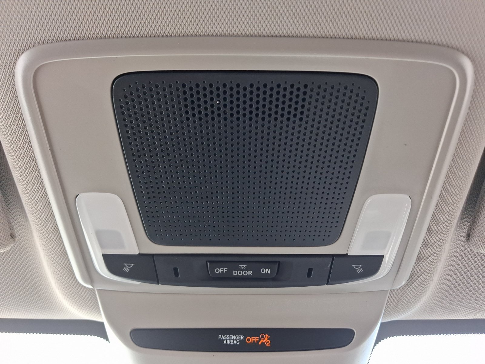 Used 2027 Honda HR-V LX image 28
