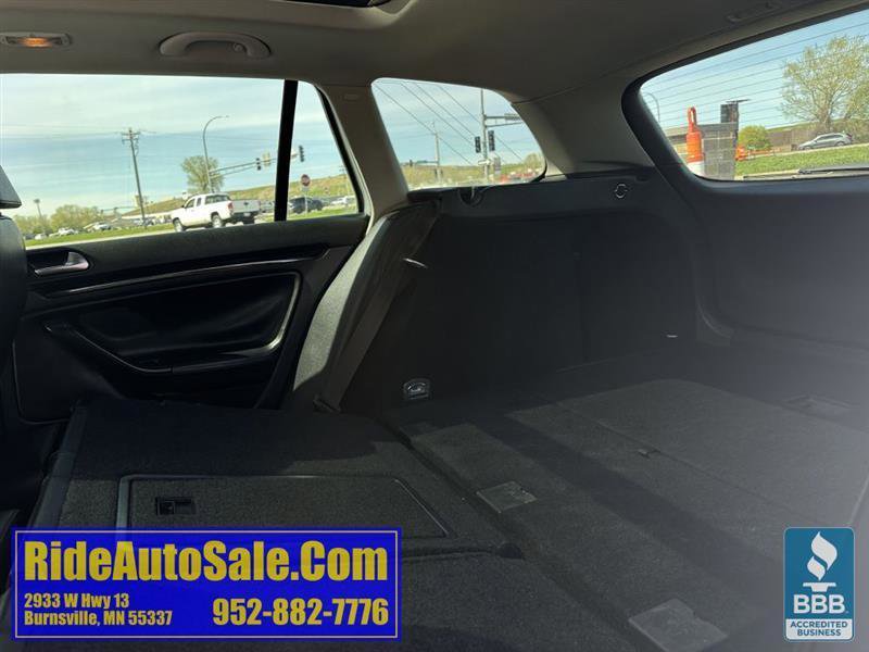 Used 2011 Volkswagen Jetta TDI FWD image 29