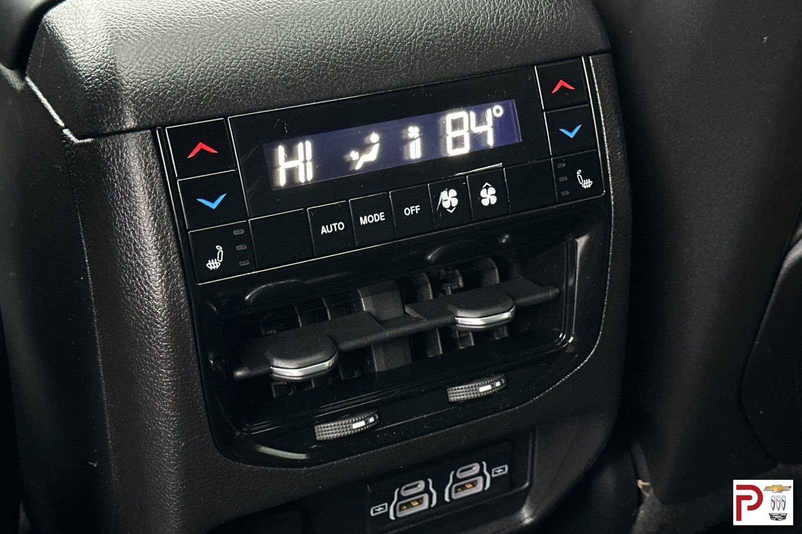 Used 2021 Jeep Grand Cherokee L Overland w/ Luxury Tech Group IV image 15