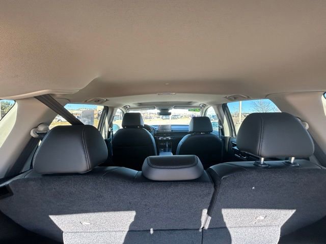 Used 2025 Honda CR-V EX-L image 25