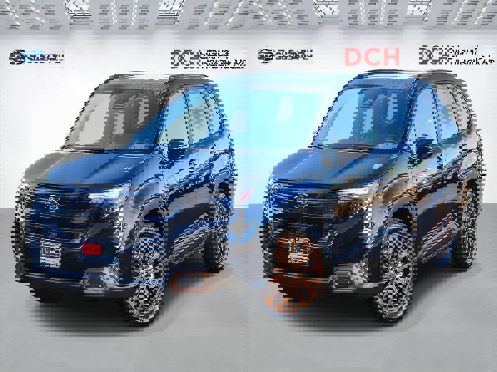 New 2025 Subaru Forester Sport