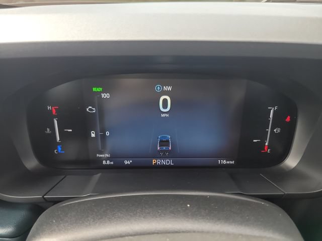 New 2026 Ford Maverick XLT FWD image 27