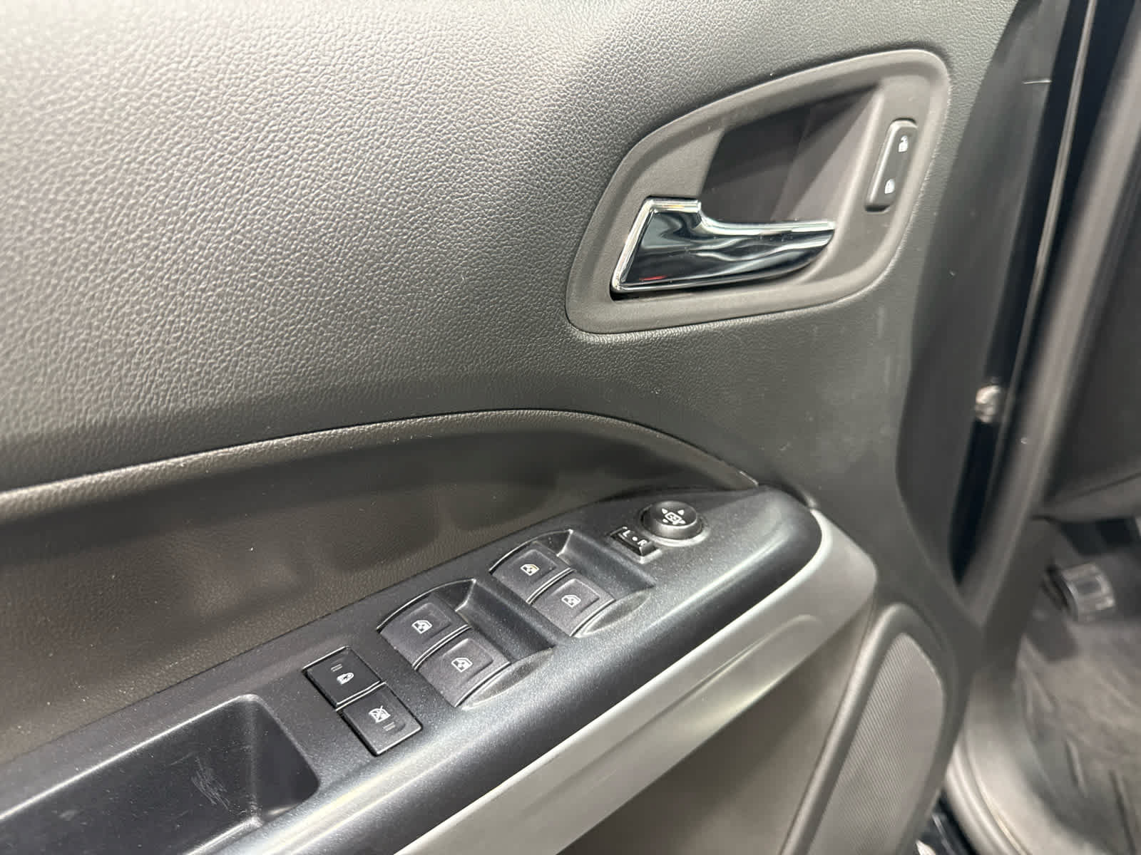 Certified 2022 Chevrolet Colorado ZR2 AWD/4WD image 17