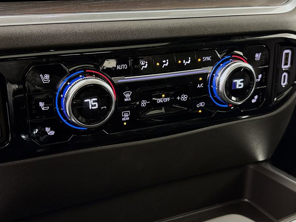 New 2026 GMC Sierra 1500 SLT w/ SLT Premium Plus Package image 8