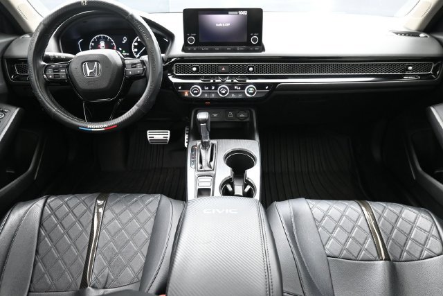 Used 2023 Honda Civic EX image 21