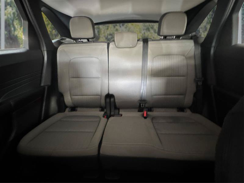 Used 2022 Ford Escape S AWD/4WD image 15