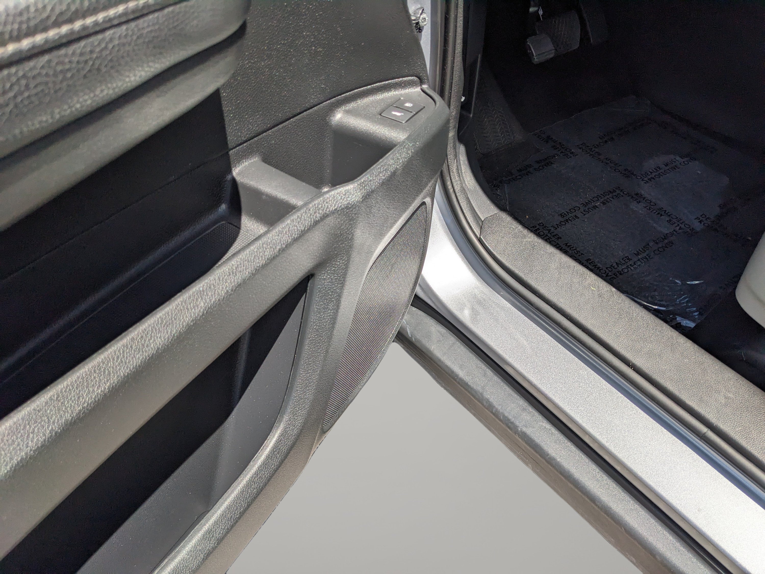 Used 2023 Honda Passport EX-L image 22