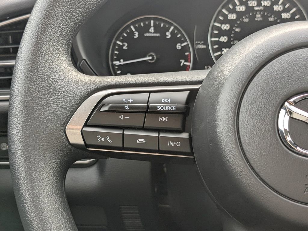 New 2026 MAZDA CX-30 AWD 2.5 S image 23