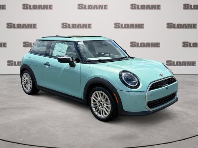 New 2026 MINI Cooper S FWD image 7