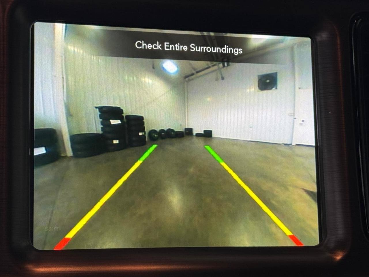 Used 2018 Dodge Challenger R/T Scat Pack w/ Driver Convenience Group RWD image 15