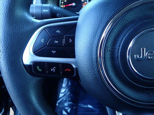 Used 2021 Jeep Renegade Sport image 11