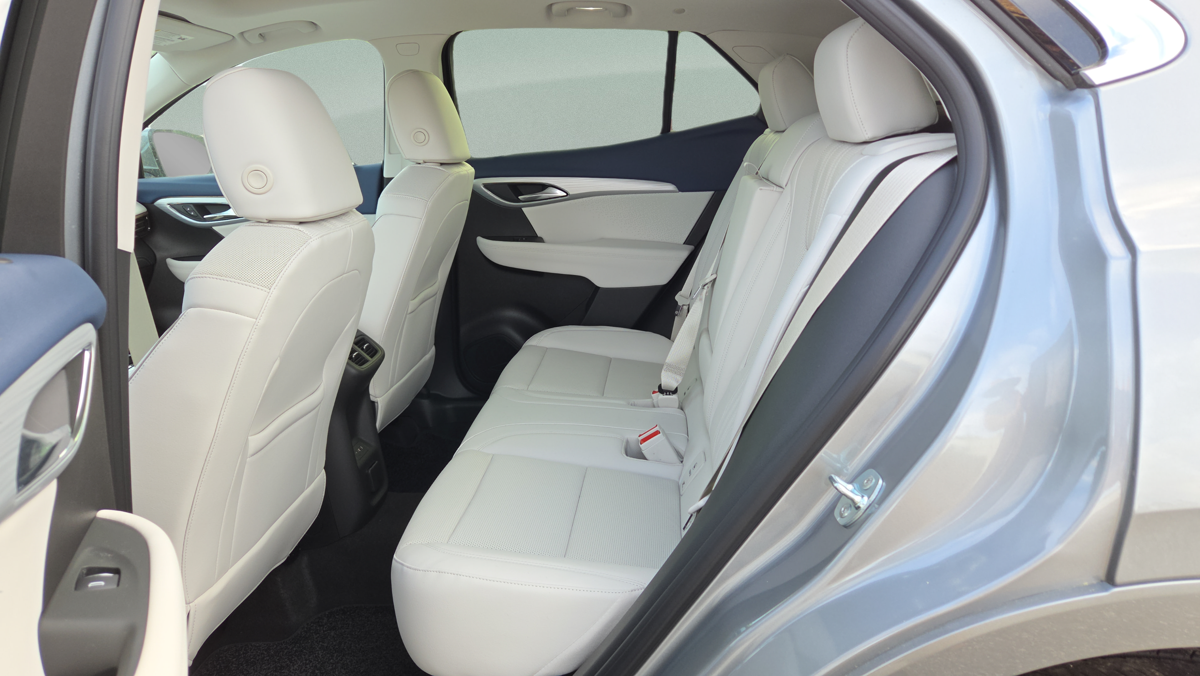 New 2026 Buick Envision Avenir AWD/4WD image 9