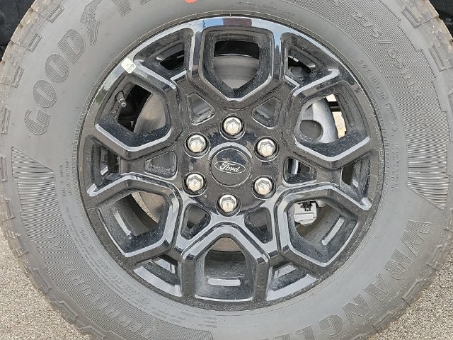 New 2026 Ford F150 XLT w/ Equipment Group 302A MID AWD/4WD image 35