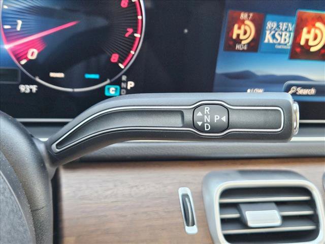 New 2026 Mercedes-Benz GLE 450 4MATIC image 14
