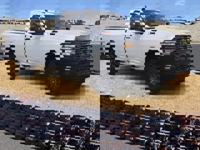 New 2026 RAM 2500 Tradesman image 6