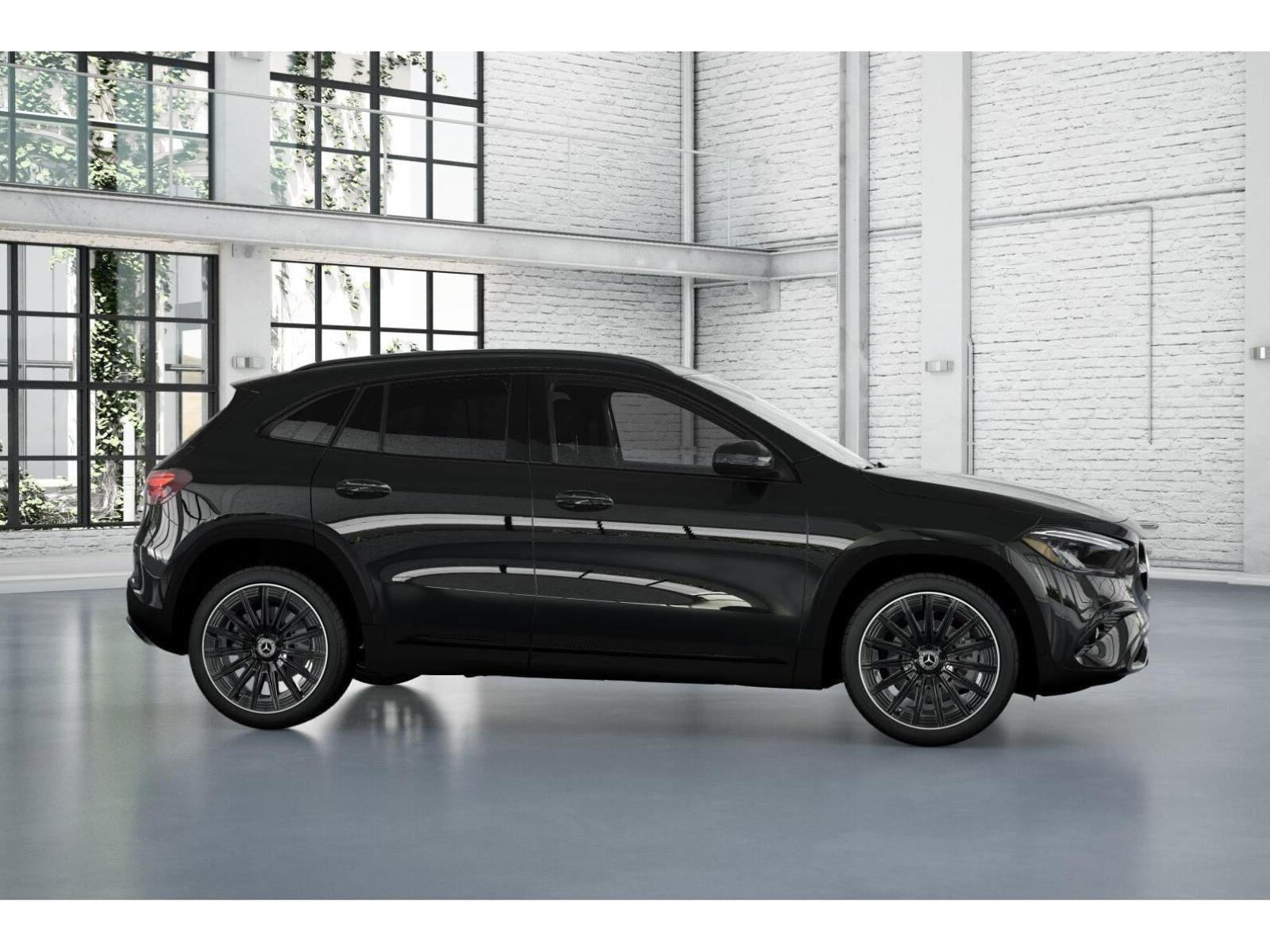 New 2026 Mercedes-Benz GLA 250 image 16