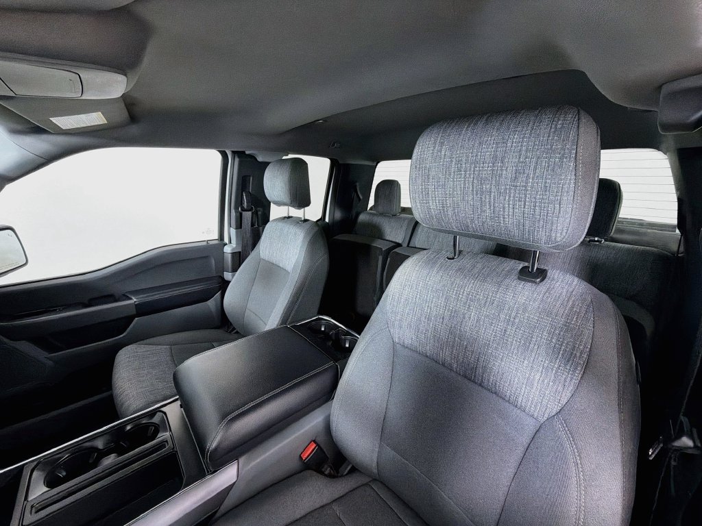 Certified 2021 Ford F150 XLT AWD/4WD image 19