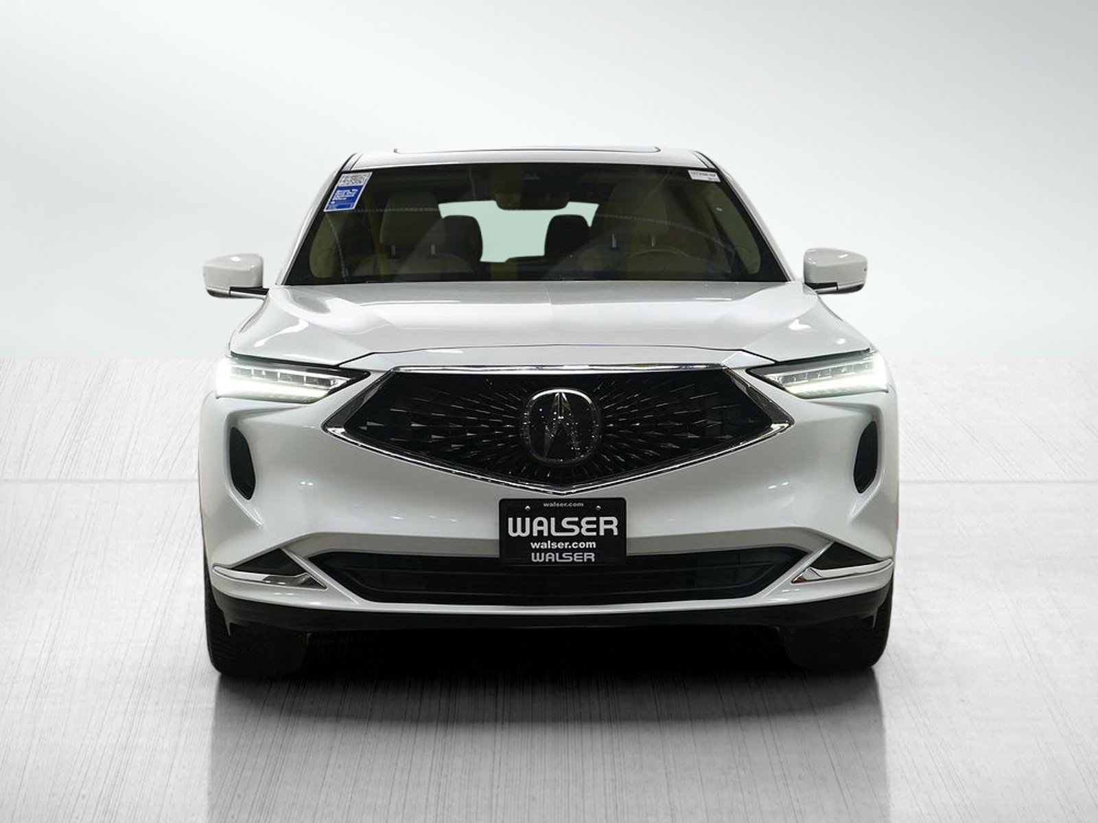 Used 2024 Acura MDX SH-AWD image 8