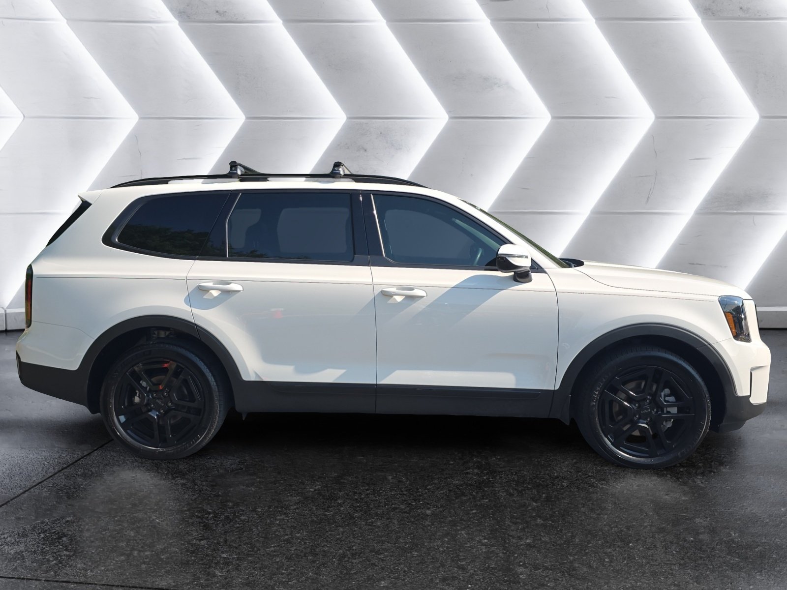 Used 2025 Kia Telluride SX X-Line AWD/4WD image 6