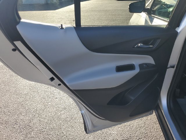 Used 2022 Chevrolet Equinox LT FWD image 15