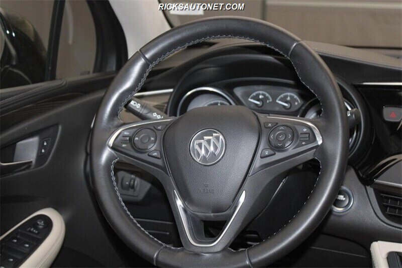 Used 2018 Buick Envision Preferred image 12