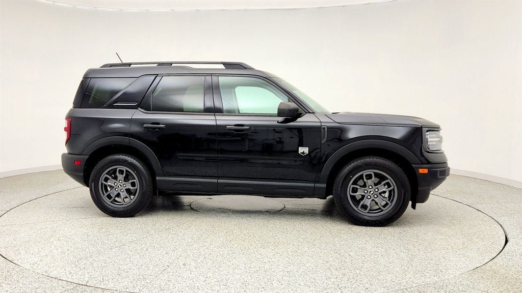 Used 2022 Ford Bronco Sport Big Bend AWD/4WD image 4