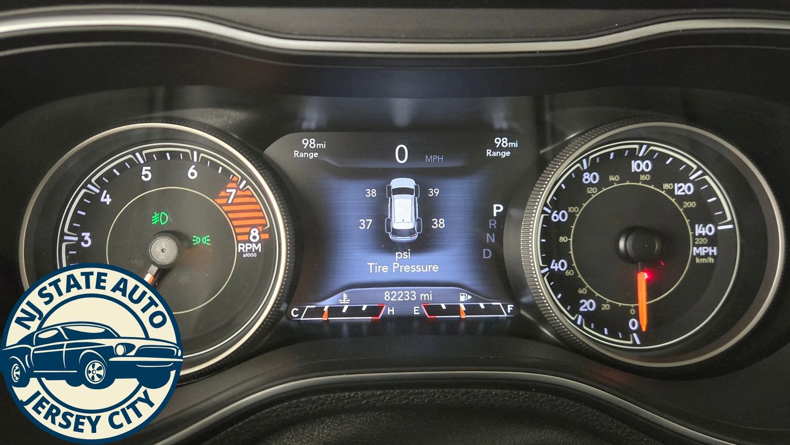 Used 2021 Jeep Cherokee Limited image 12