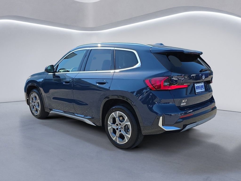 Certified 2026 BMW X1 xDrive28i w/ Convenience Package image 5
