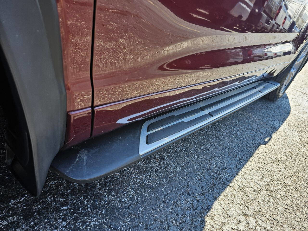 Used 2014 Toyota Highlander Plus FWD image 12
