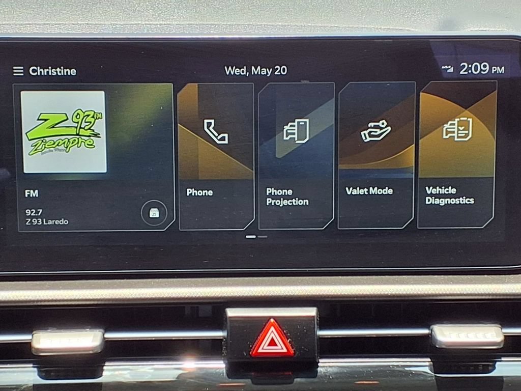 Certified 2026 Kia Sportage LX FWD image 15