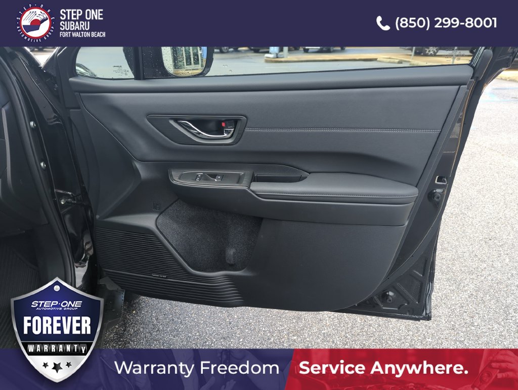 Used 2026 Subaru Outback Touring XT AWD/4WD image 36